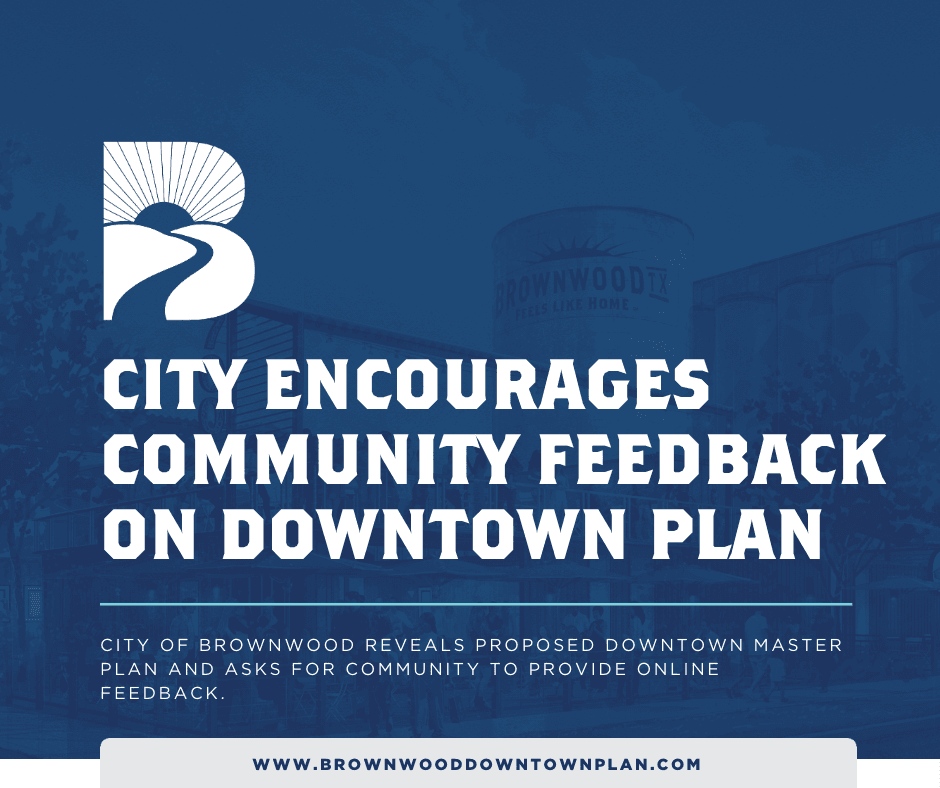 City encourages public review of proposed downtown plan 