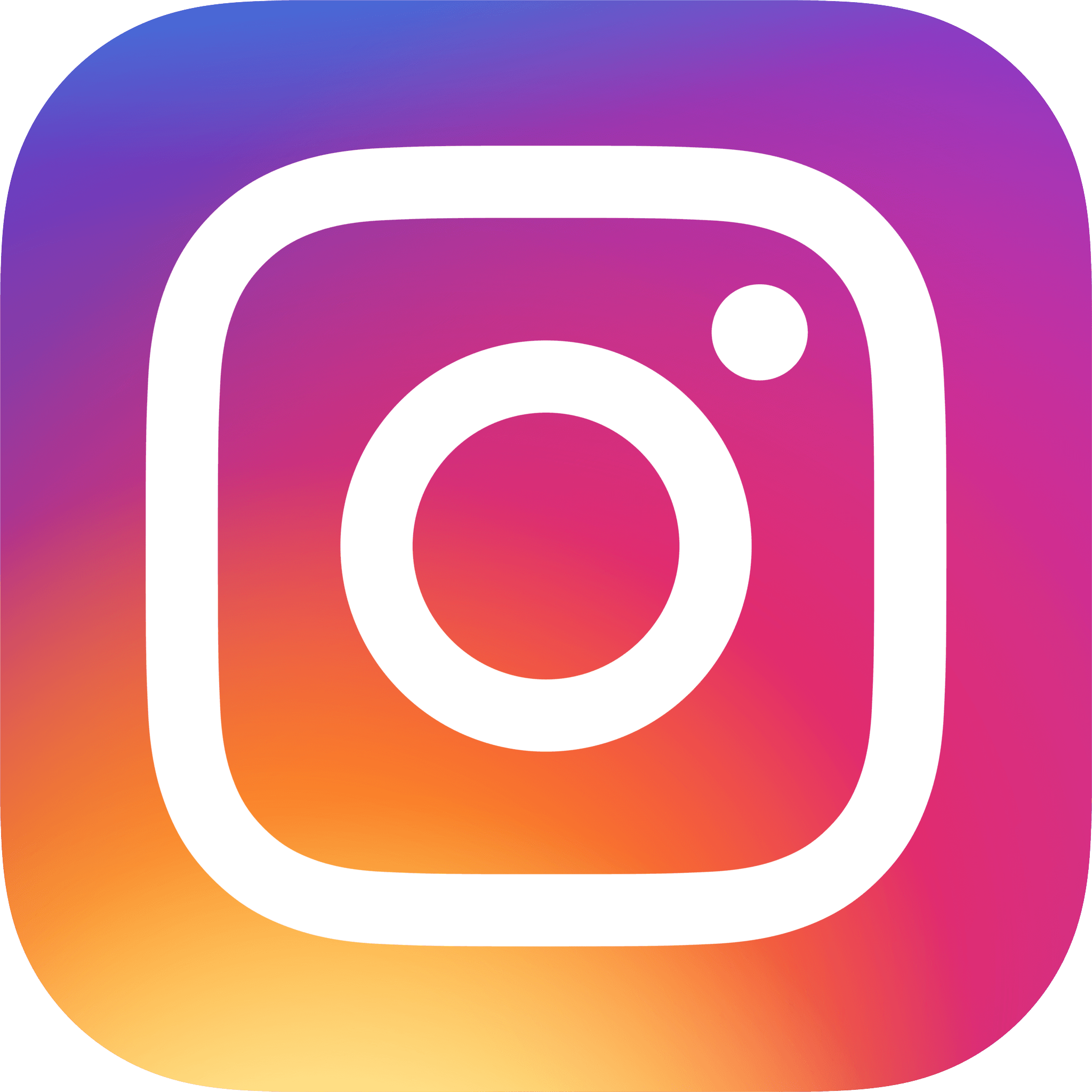 Instagram icon