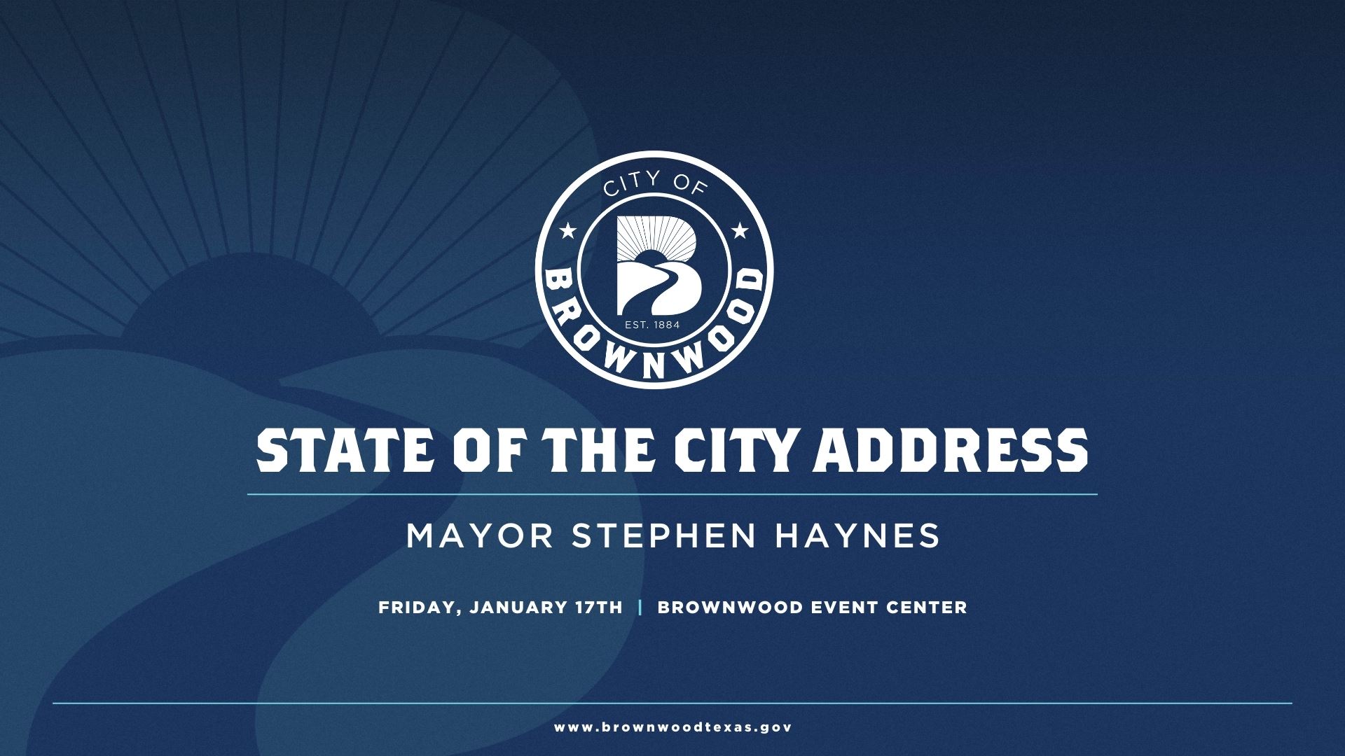 State of the City 2025