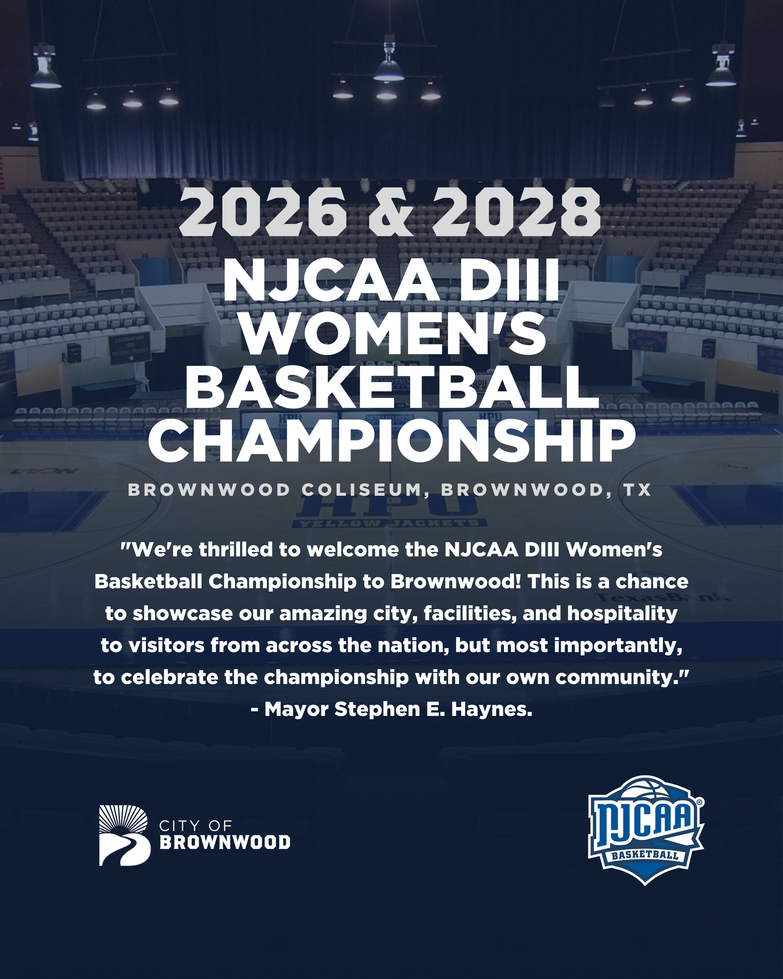 NJCAA