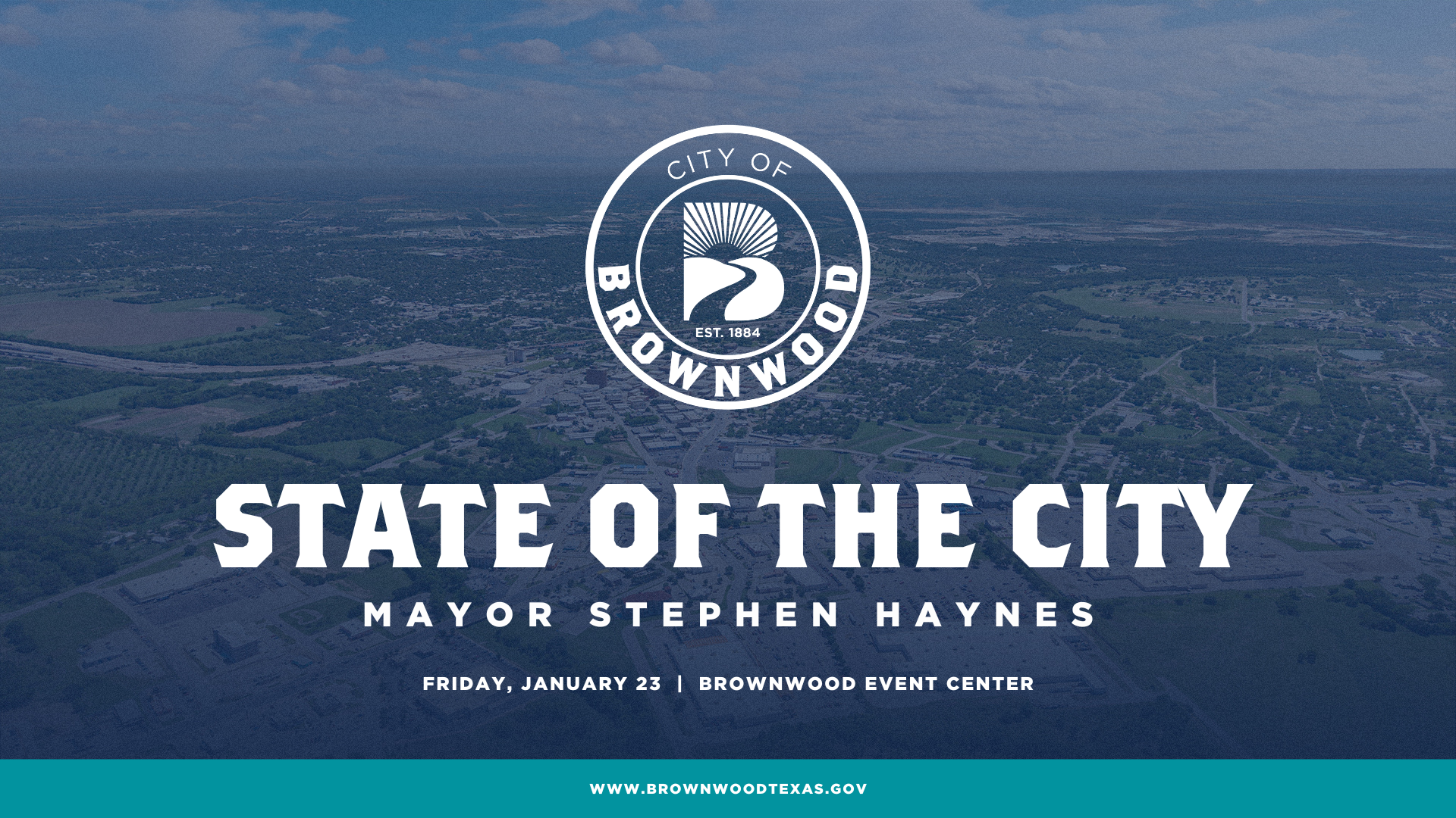 State of the City 2026